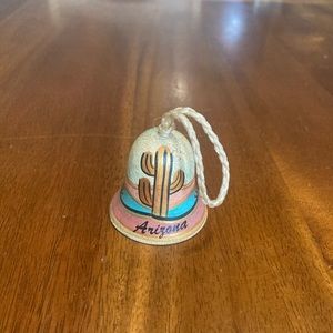 Arizona bell ornament